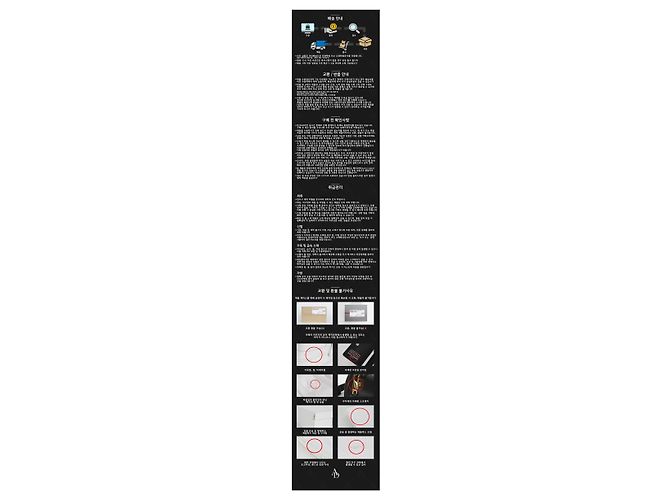 Valentino Kurzarm-T-Shirt mit Logo-Patch - Ansicht 16