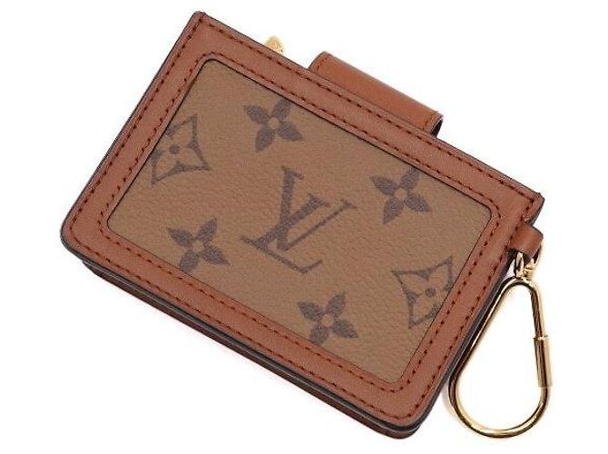 Louis Vuitton Tarjetero multi Dolphin Monogram para mujer - vista 10