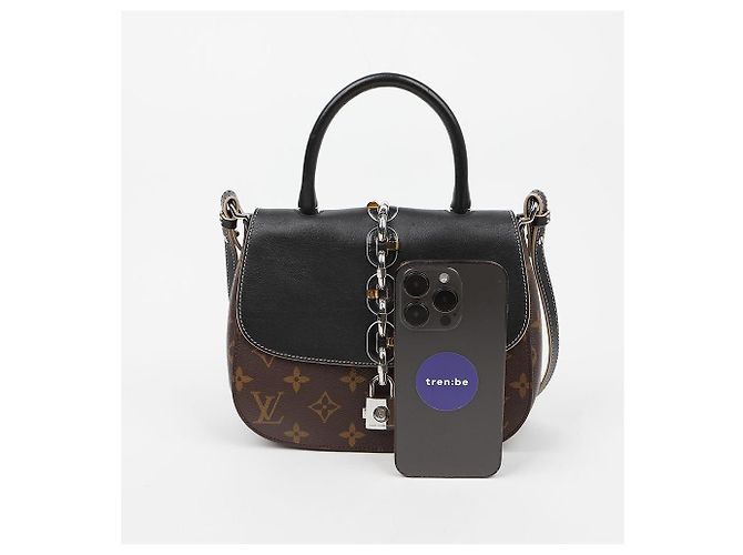 Louis Vuitton Chain It PM Dot Schultertasche - Ansicht 11