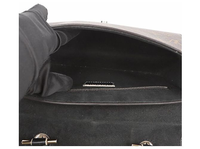 Louis Vuitton Chain It PM Dot Schultertasche - Ansicht 13