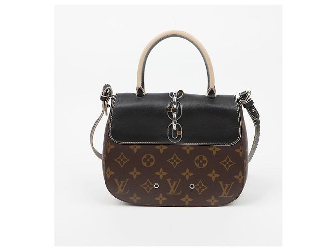 Louis Vuitton Chain It PM Dot Schultertasche - Ansicht 5