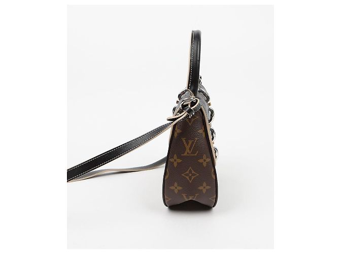 Louis Vuitton Chain It PM Dot Schultertasche - Ansicht 7
