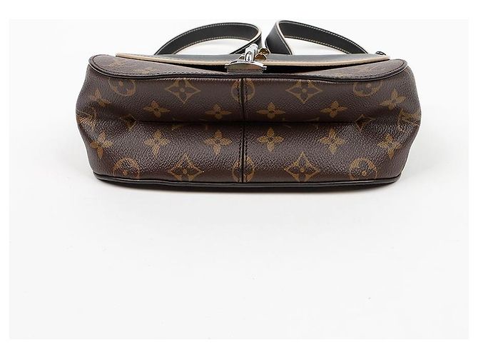 Louis Vuitton Chain It PM Dot Schultertasche - Ansicht 8