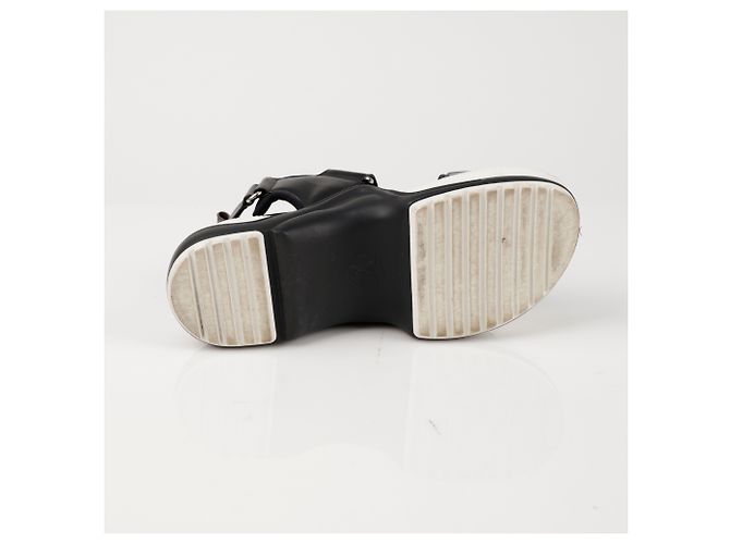 Louis Vuitton Sandali Archlight - vista 7