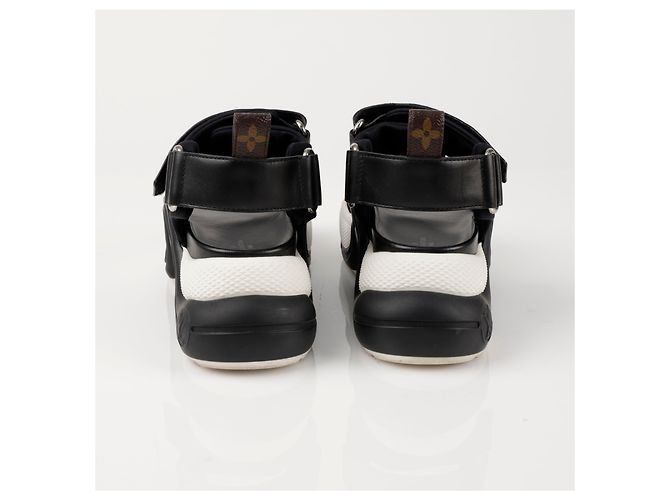 Louis Vuitton Sandali Archlight - vista 9