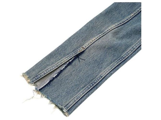 Autre Marque Giacca corta in denim da donna Cutting - vista 9