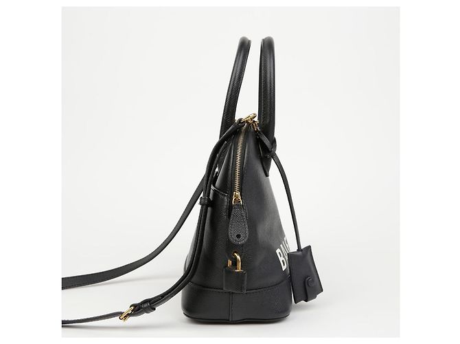 Balenciaga Borsa tote piccola a spalla - vista 4