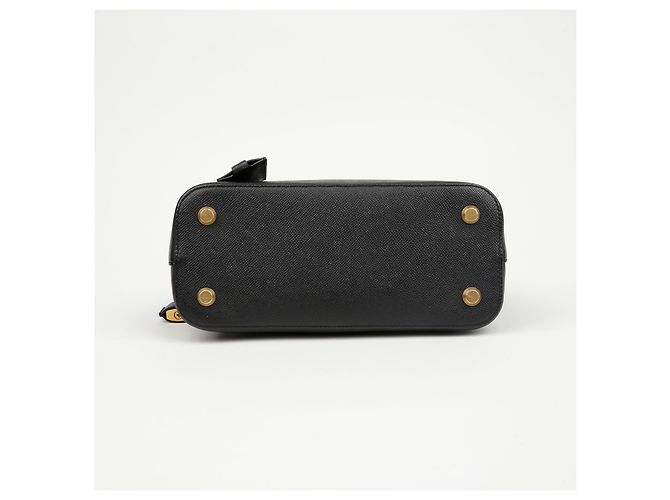 Balenciaga Borsa tote piccola a spalla - vista 5