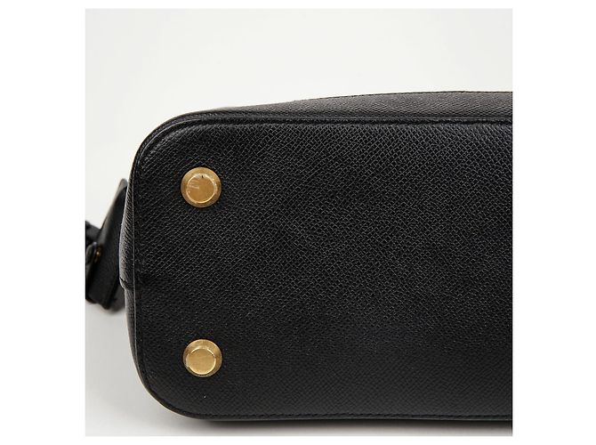 Balenciaga Borsa tote piccola a spalla - vista 6