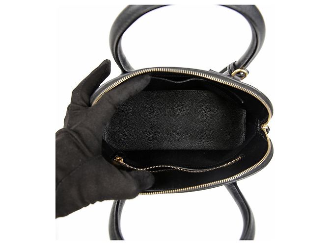 Balenciaga Borsa tote piccola a spalla - vista 8