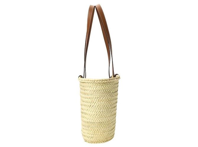 Céline Borsa a tracolla Medium Classic Panier da donna - vista 3