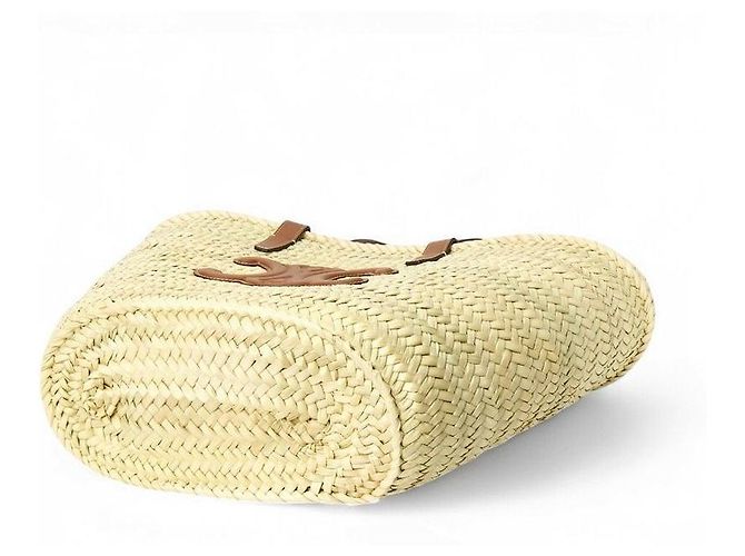 Céline Borsa a tracolla Medium Classic Panier da donna - vista 5
