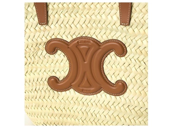 Céline Borsa a tracolla Medium Classic Panier da donna - vista 7