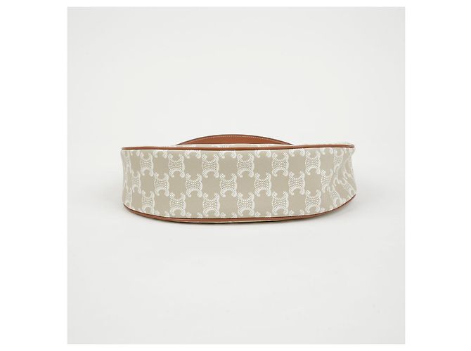 Céline Borsa a Tracolla Hobo Medium - vista 4