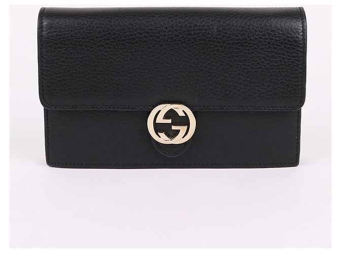 Gucci Mini Borsa a Tracolla WOC - vista 2