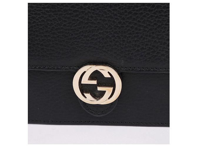 Gucci Mini Borsa a Tracolla WOC - vista 3