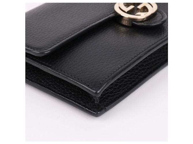 Gucci Mini Borsa a Tracolla WOC - vista 9