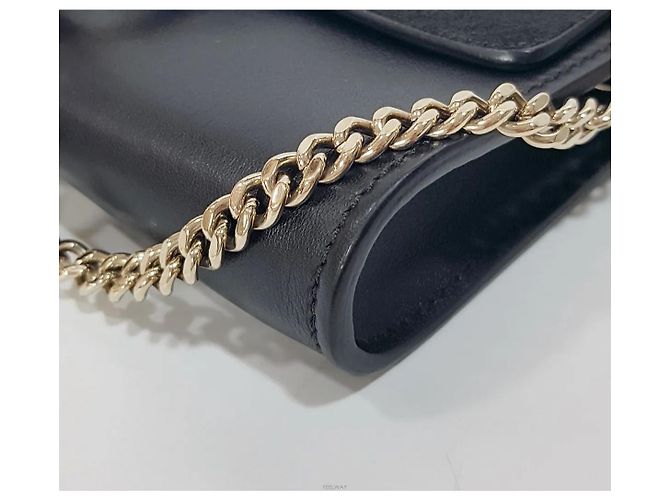 Chloé Borsa a tracolla Mini Pay - vista 5