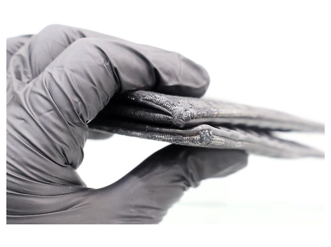 Dior Oblique Vertical Jacquard Long Wallet - view 7