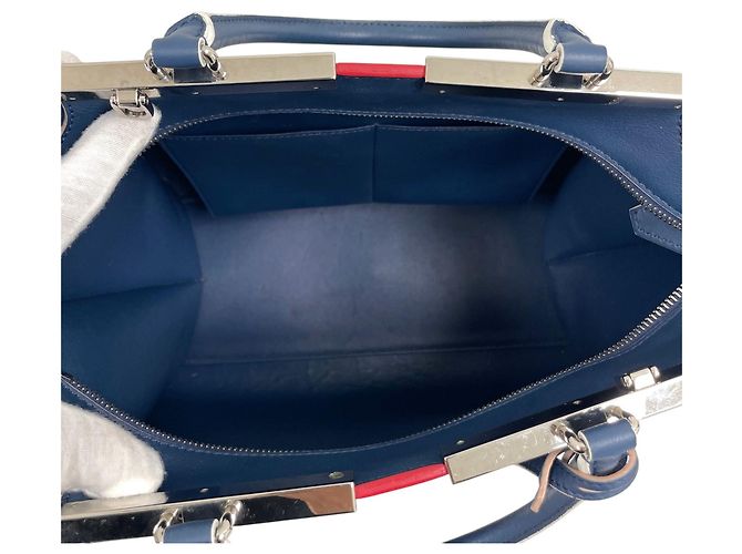 Fendi Borsa Tote Twist Borsa a Tracolla - vista 5