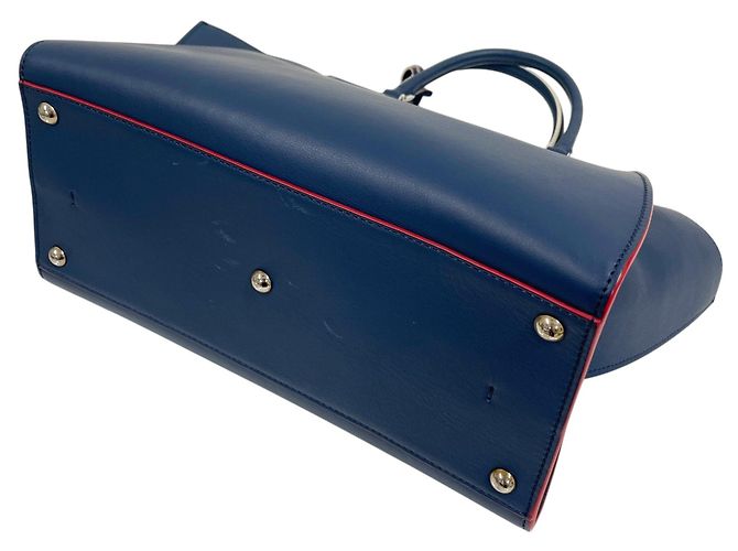 Fendi Borsa Tote Twist Borsa a Tracolla - vista 6
