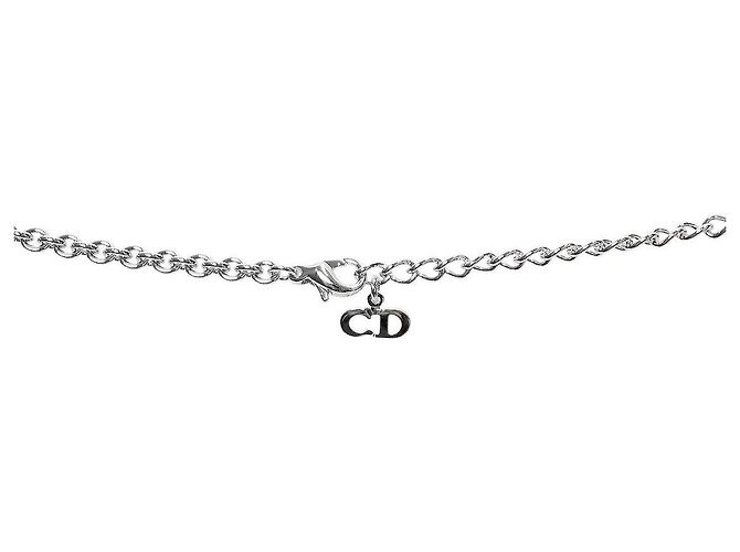 Dior Collar Revolution Silver - vista 4