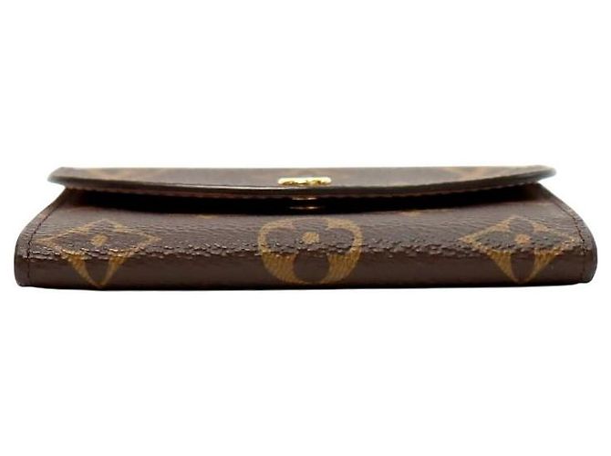 Louis Vuitton Monogram Rosalyn Münzbeutel - Ansicht 4