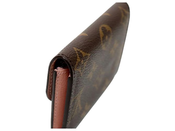 Louis Vuitton Monogram Rosalyn Münzbeutel - Ansicht 6