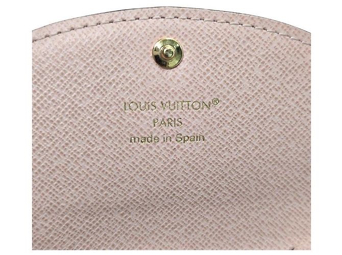 Louis Vuitton Monogram Rosalyn Münzbeutel - Ansicht 7