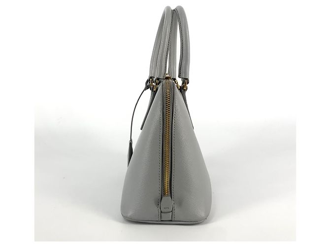 Prada Borsa a mano e a tracolla Saffiano Lux - vista 5