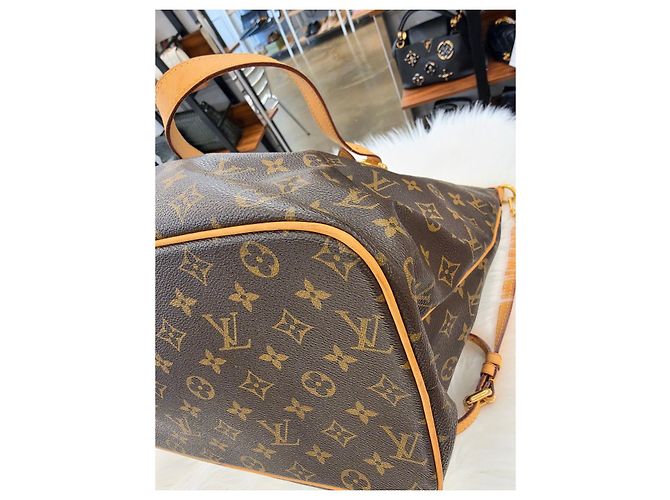 Louis Vuitton Palermo GM Monogram Tote Bag - Ansicht 10