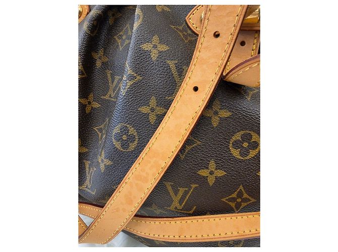 Louis Vuitton Palermo GM Monogram Tote Bag - Ansicht 13