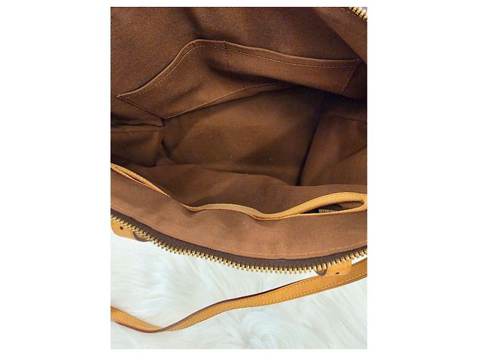 Louis Vuitton Palermo GM Monogram Tote Bag - Ansicht 14