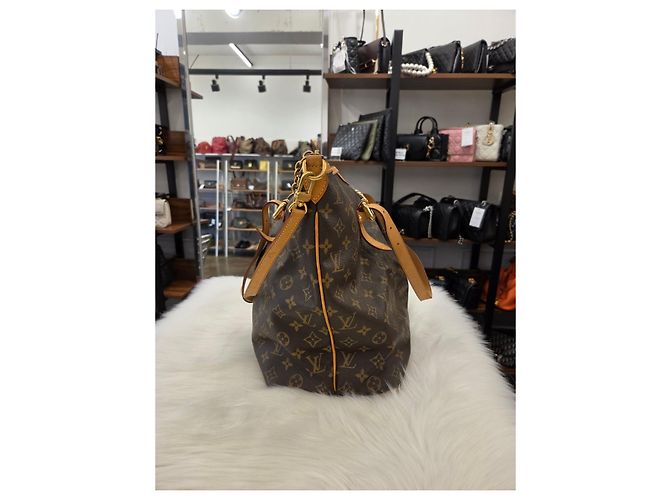 Louis Vuitton Palermo GM Monogram Tote Bag - Ansicht 6
