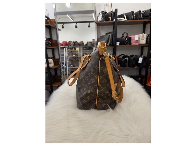 Louis Vuitton Palermo GM Monogram Tote Bag - Ansicht 7