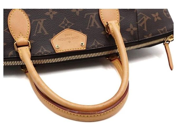 Louis Vuitton Borsa Tote Turenne MM in Monogram Canvas - vista 11