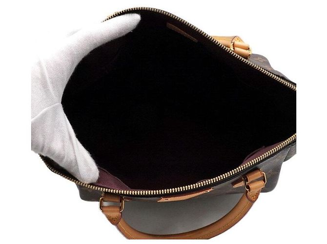 Louis Vuitton Borsa Tote Turenne MM in Monogram Canvas - vista 6