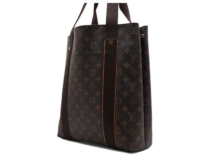 Louis Vuitton Borsa Tote e Borsa a Tracolla Bojour in Monogram Canvas - vista 2