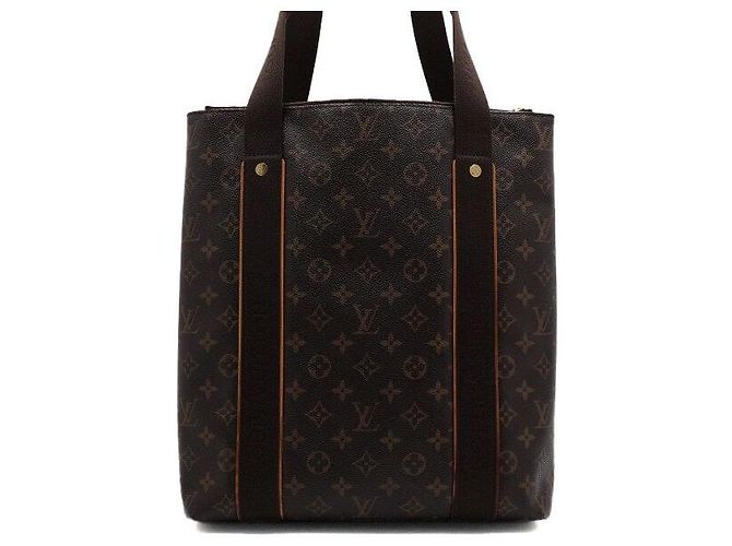 Louis Vuitton Borsa Tote e Borsa a Tracolla Bojour in Monogram Canvas - vista 4