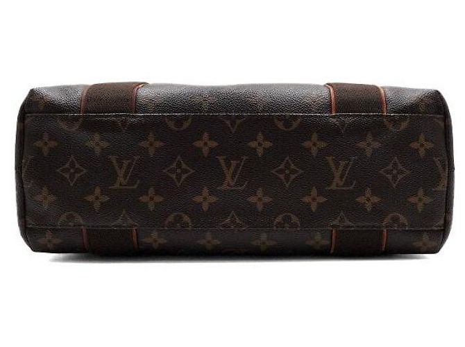 Louis Vuitton Borsa Tote e Borsa a Tracolla Bojour in Monogram Canvas - vista 7