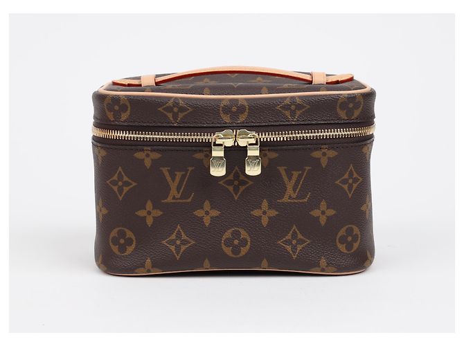 Louis Vuitton Beauty case mini Monogram - vista 2