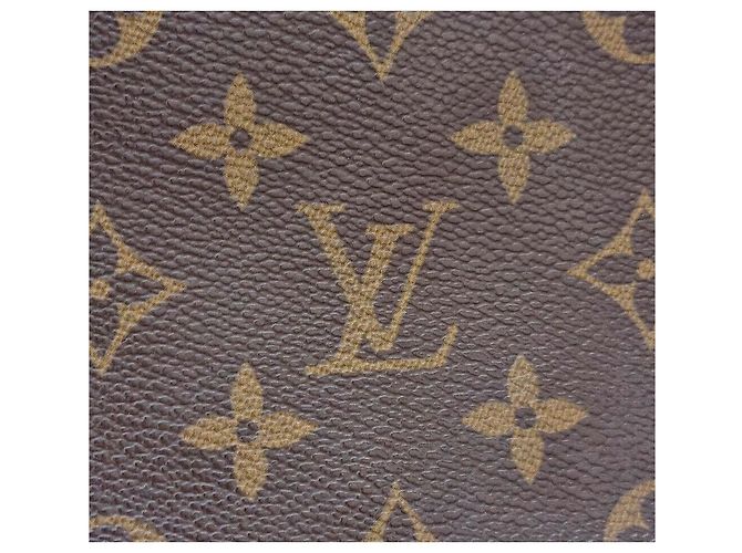 Louis Vuitton Mini Looping Borsa a tracolla Monogram Canvas - vista 8