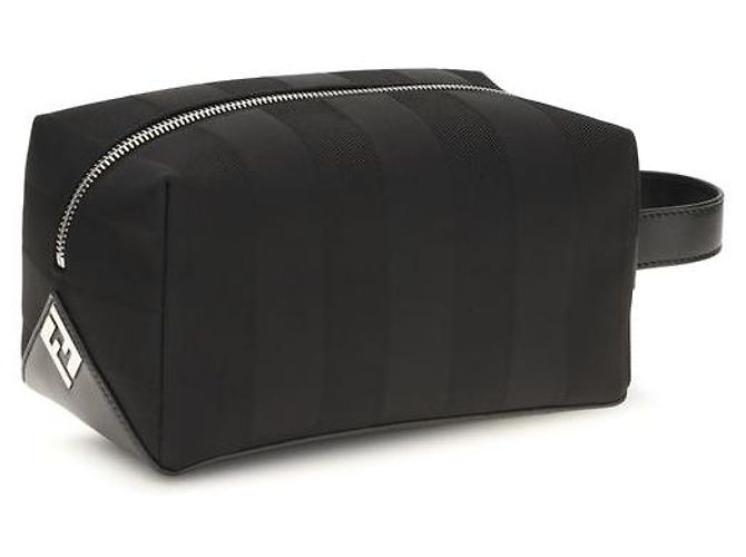 Fendi Beige Polyamide Wallet - view 3
