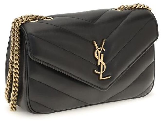 Autre Marque Borsa a tracolla Black Lamb Ovis Aries - vista 2