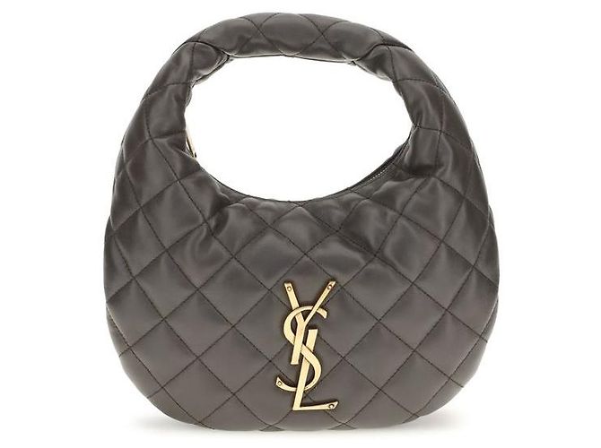 Autre Marque Borsa Gray Lamb Ovis Aries - vista 2