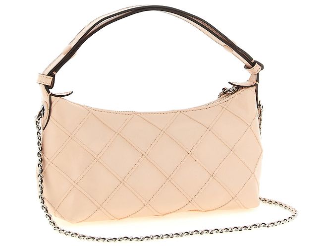 Tory Burch Multicolor Cowhide Clutch Bag - Ansicht 2