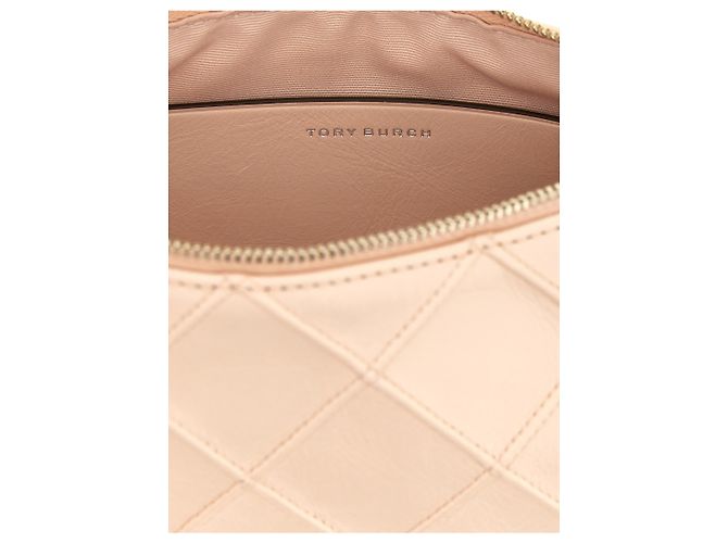 Tory Burch Multicolor Cowhide Clutch Bag - Ansicht 4