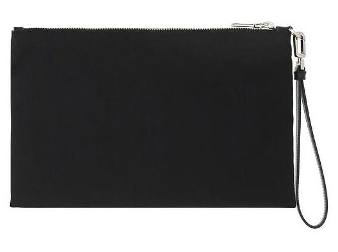 Prada Black Polyamide Other Accessories - view 2