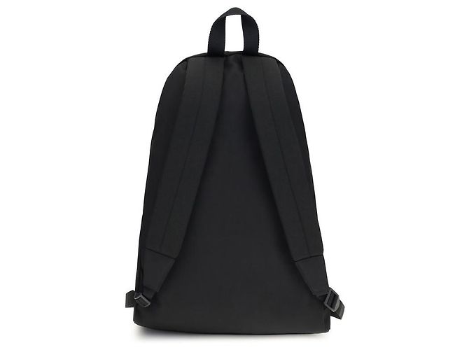 Balenciaga Black Polyamide Backpack - view 2
