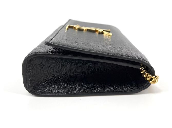 Autre Marque Borsa a tracolla piccola con catena Monogram Kate - vista 5
